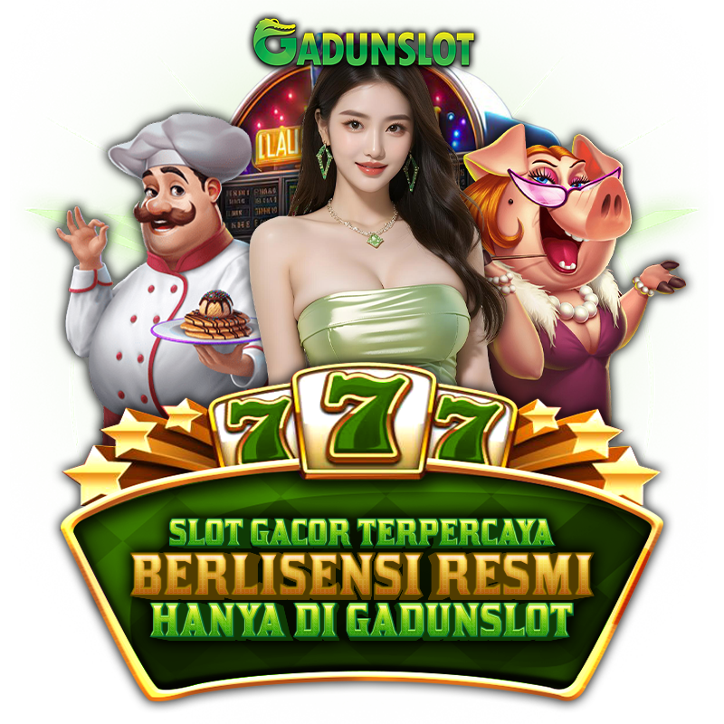 GADUNSLOT + Link Login Game Online GADUNSLOT Modal Receh Dapat Cuan Setiap Hari